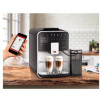 MELITTA BARISTA T SMART kafijas automāts, sudraba