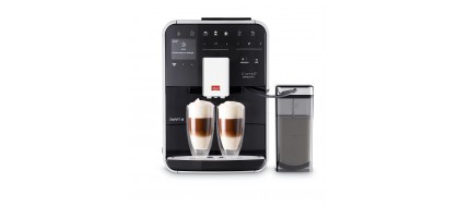 MELITTA BARISTA TS SMART kafijas automāts, melns