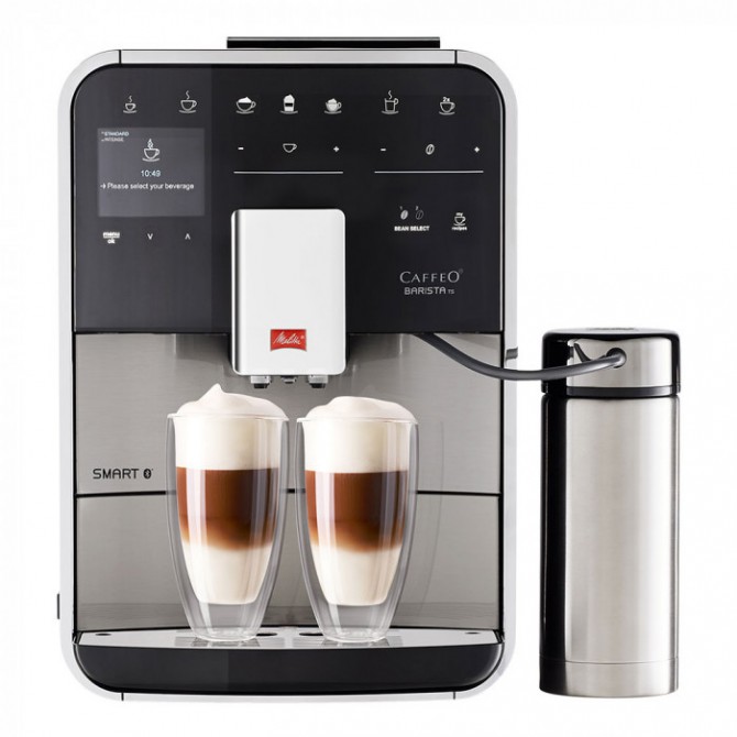 MELITTA BARISTA TS SMART kafijas automāts, SST