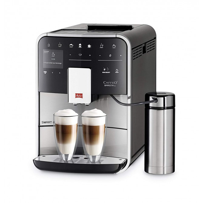 MELITTA BARISTA TS SMART kafijas automāts, SST