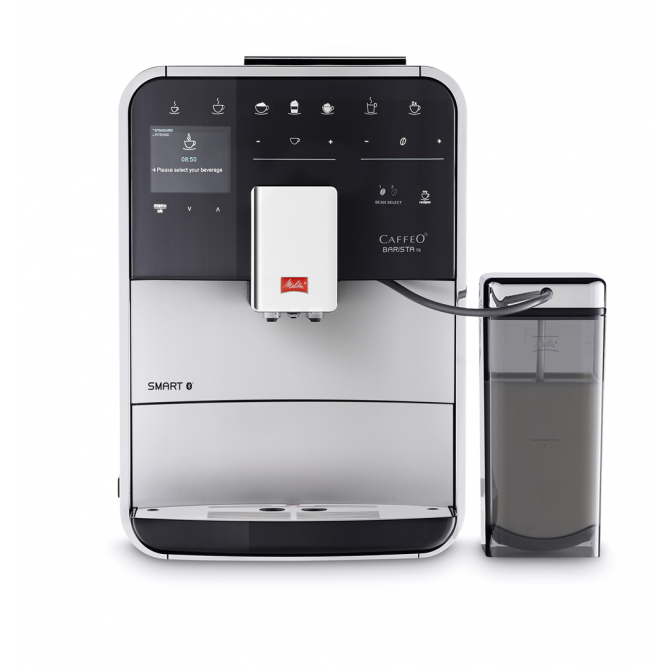 MELITTA BARISTA TS SMART kafijas automāts, SST