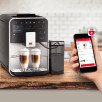 MELITTA BARISTA TS SMART kafijas automāts, sudraba