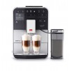 MELITTA BARISTA TS SMART kafijas automāts, sudraba