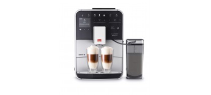 MELITTA BARISTA TS SMART kafijas automāts, sudraba