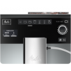 MELITTA CAFFEO CI kafijas automāts, sudraba
