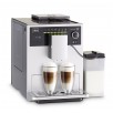 MELITTA CAFFEO CI kafijas automāts, sudraba