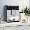 MELITTA CAFFEO CI kafijas automāts, sudraba