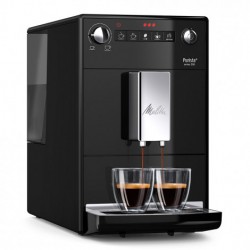 MELITTA F230-104 PURISTA, matēti melna