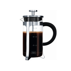 Melitta FRENCH PRESS Premium kafijas kanniņa.