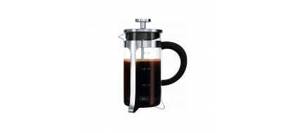 Melitta FRENCH PRESS Premium kafijas kanniņa.