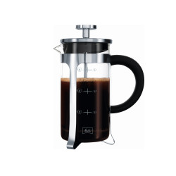 Melitta FRENCH PRESS Premium kafijas kanniņa, 1l.