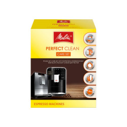 Melitta PERFECT CLEAN CARE SET