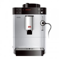 MELITTA PASSIONE kafijas automāts, sudraba