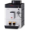 MELITTA PASSIONE kafijas automāts, sudraba