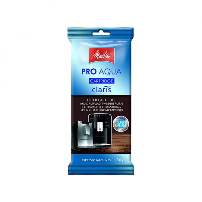 MELITTA PRO AQUA ūdens filtrs