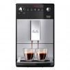 MELITTA PURISTA kafijas automāts, sudraba