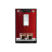 MELITTA CAFFEO SOLO kafijas automāts, sarkans