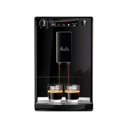 MELITTA CAFFEO SOLO kafijas automāts, melns