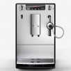 MELITTA SOLO&PERFECT MILK kafijas automāts, sudraba