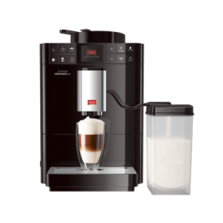 MELITTA VARIANZA CSP kafijas automāts, melns