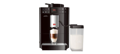 MELITTA VARIANZA CSP kafijas automāts, melns