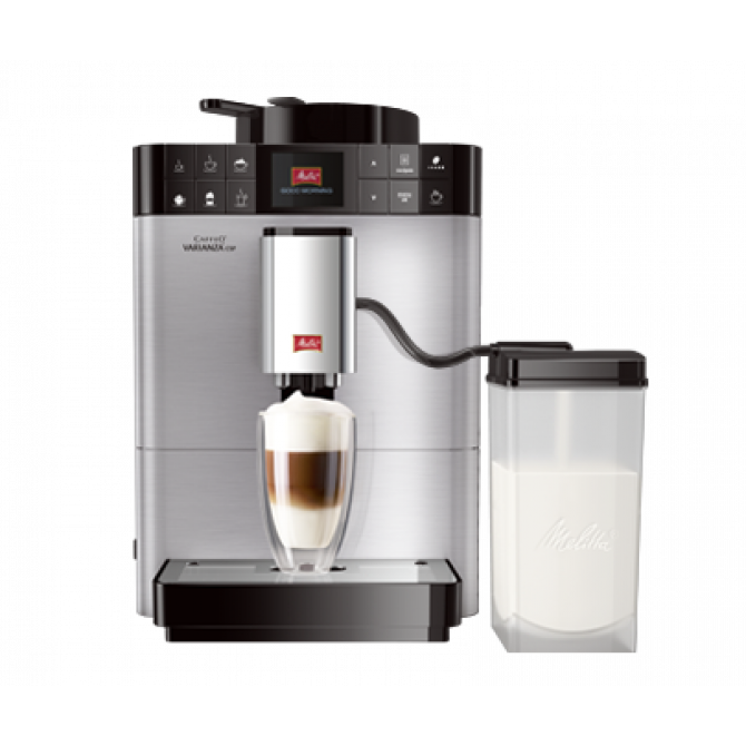 MELITTA VARIANZA CSP kafijas automāts, SST