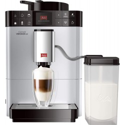 MELITTA VARIANZA CSP kafijas automāts, sudraba