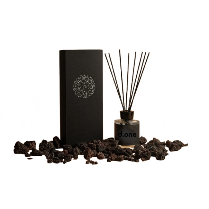 Reed difuzors „d.one“, 100 ml