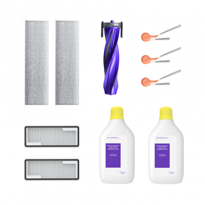 NARWAL Flow 2 Accessories Package