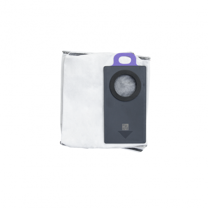 NARWAL Flow 2 dock dust bag