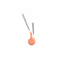NARWAL Flow 2 Z10 Pro 2.0 anti-tangle side brush