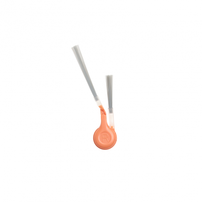 NARWAL Flow 2 Z10 Pro 2.0 anti-tangle side brush