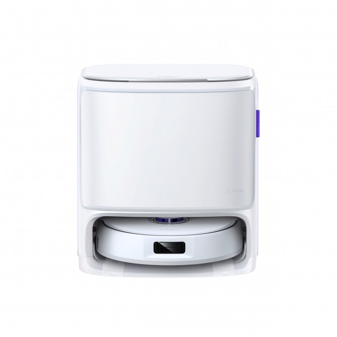NARWAL Freo X10 Pro robot vacuum cleaner & mop