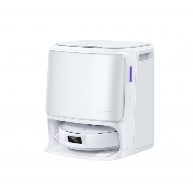 NARWAL Freo X10 Pro robot vacuum cleaner & mop