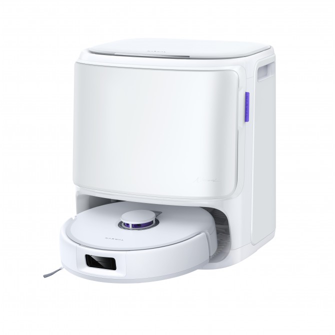 NARWAL Freo X10 Pro robot vacuum cleaner & mop