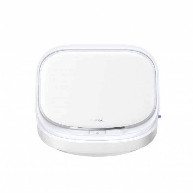 NARWAL Freo X10 Pro robot vacuum cleaner & mop