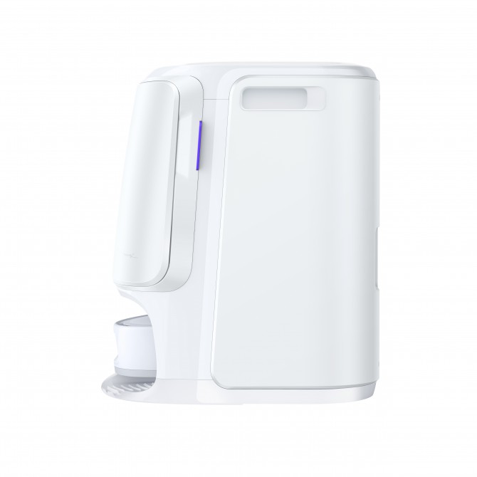 NARWAL Freo X10 Pro robot vacuum cleaner & mop