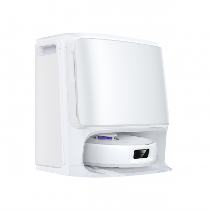 NARWAL Freo X10 Pro robot vacuum cleaner & mop