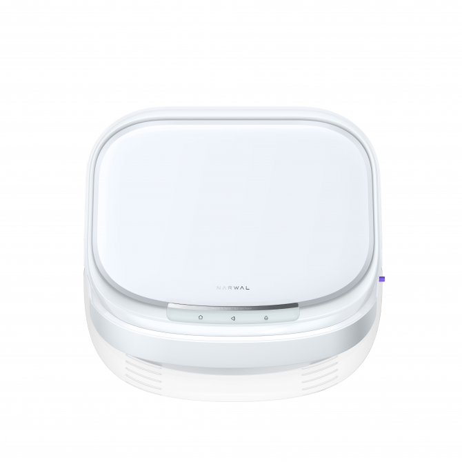 NARWAL Freo Z10 robot vacuum cleaner & mop