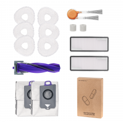 NARWAL X10 Pro Accessories Kit NARWAL X10 Pro Accessories Kit