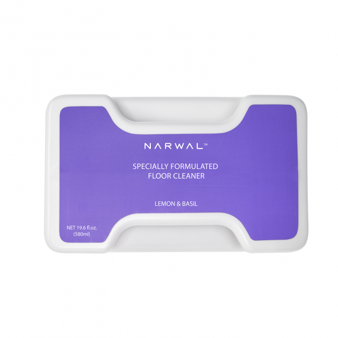 NARWAL Z10 Cleaning Solution