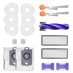 NARWAL Z10 Pro Accessories Kit NARWAL Z10 Pro Accessories Kit