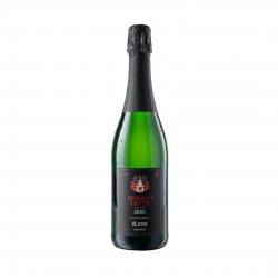 Dealkolizēts dzirkstošais vīns, „d.one“, 750 ml