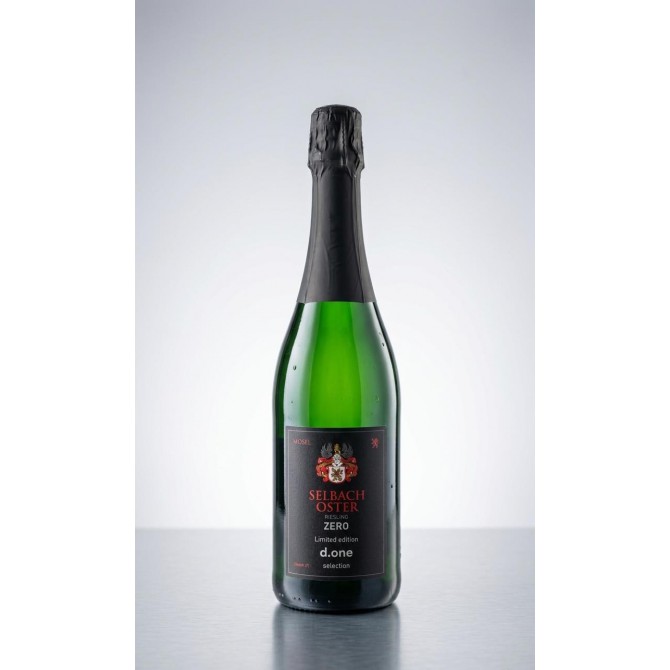 Dealkolizēts dzirkstošais vīns, „d.one“, 750 ml