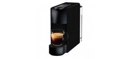 NESPRESSO Essenza Mini kapsulu kafijas automāts, matēts melns NESPRESSO Essenza Mini kapsulu kafijas automāts, matēts melns