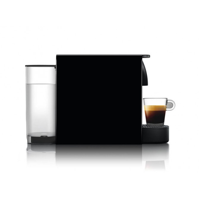 NESPRESSO Essenza Mini kapsulu kafijas automāts, matēts melns