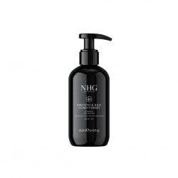 NEW HAIR GOAL Kondicionieris gludam & zīdainam rezultātam 250ml