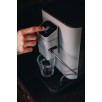 NIVONA automātiskais kafijas aparāts NIVO7105, titāns