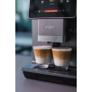 NIVONA automātiskais kafijas aparāts NIVO9103, titāns