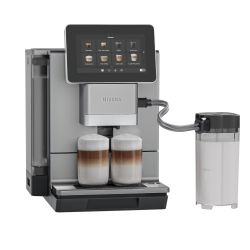 NIVONA automātiskais kafijas aparāts NIVO9103, titāns